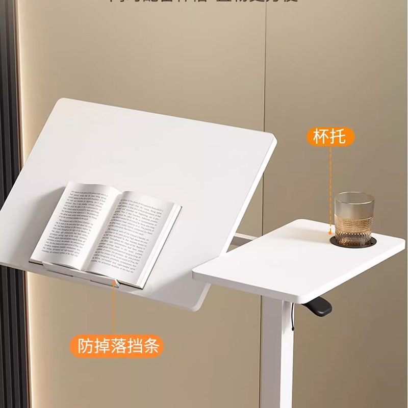Desk Setup Bedroom - Perabot Kantor Meja Kamar Tidur Meja