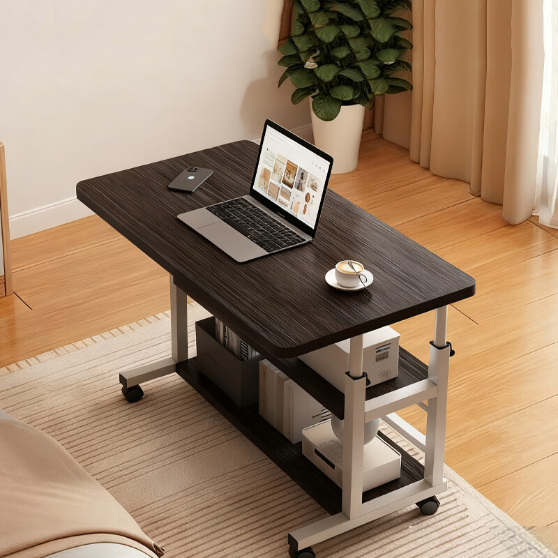 Desk Setup Height - Meja Komputer Portabel dengan Ketinggian yang