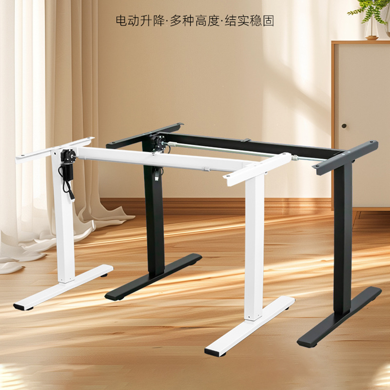 Desk Setup Bedroom - Meja Komputer untuk Komputer Monitor Berdiri