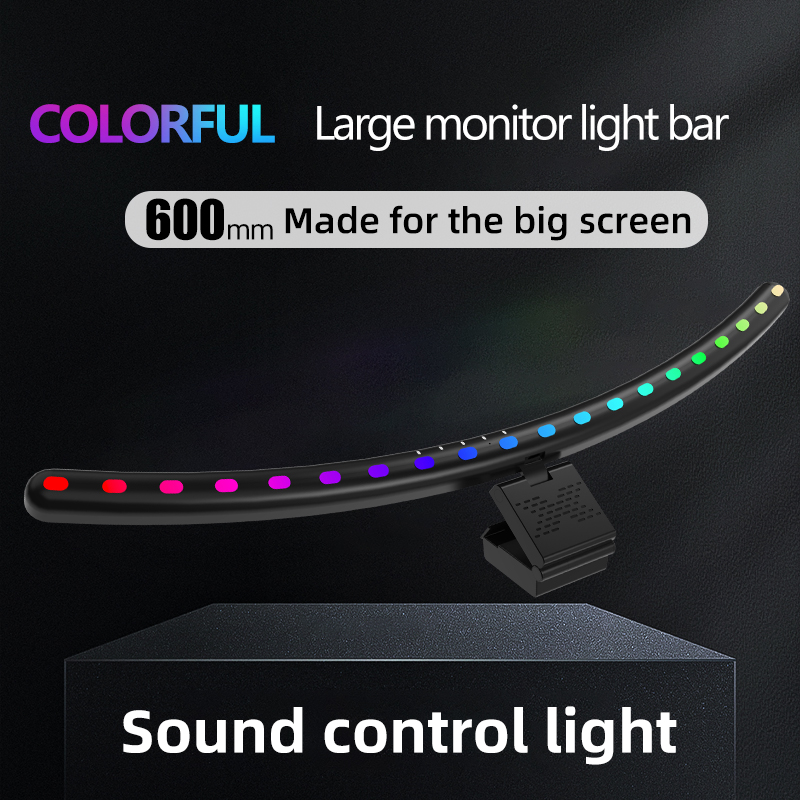 Lampu LED RGB Smart Wifi untuk - Desk Setup For Office ulasan dan harga
