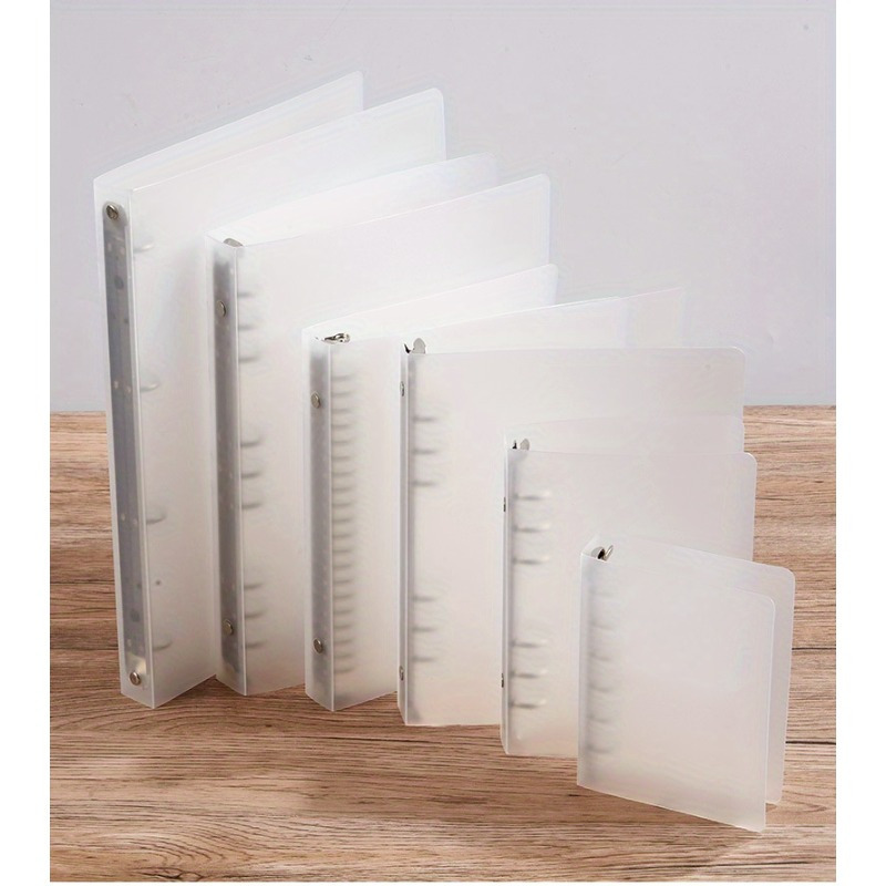 Binder Berkapasitas 175 Halama - Ring Binder Box ulasan dan harga