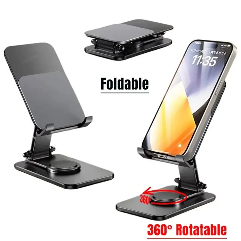 Universal Metal 360 °   Duduka - Desk Setup Stand ulasan dan harga
