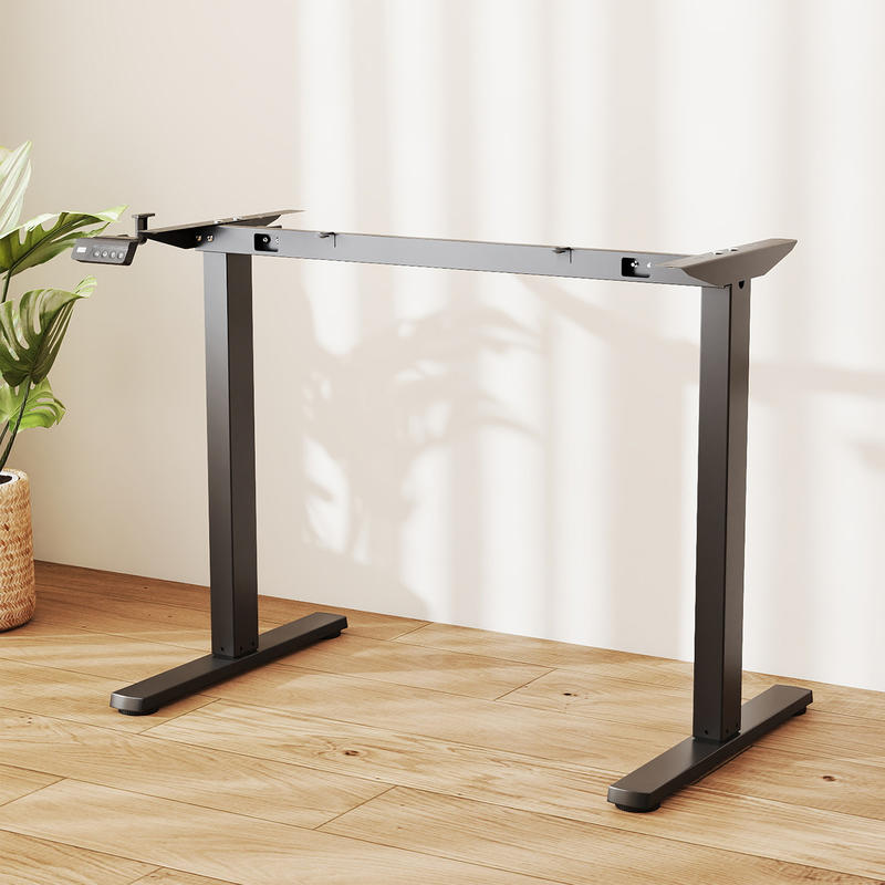 Rangka Meja Berdiri Elektrik,  - Desk Setup Height ulasan dan harga