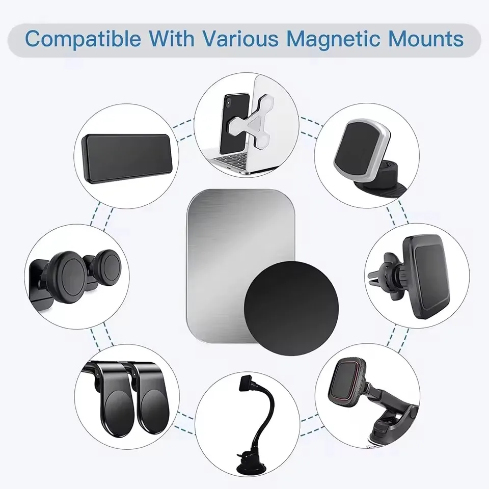 Disk Plat Logam untuk Holder P - Desk Setup Stand ulasan dan harga