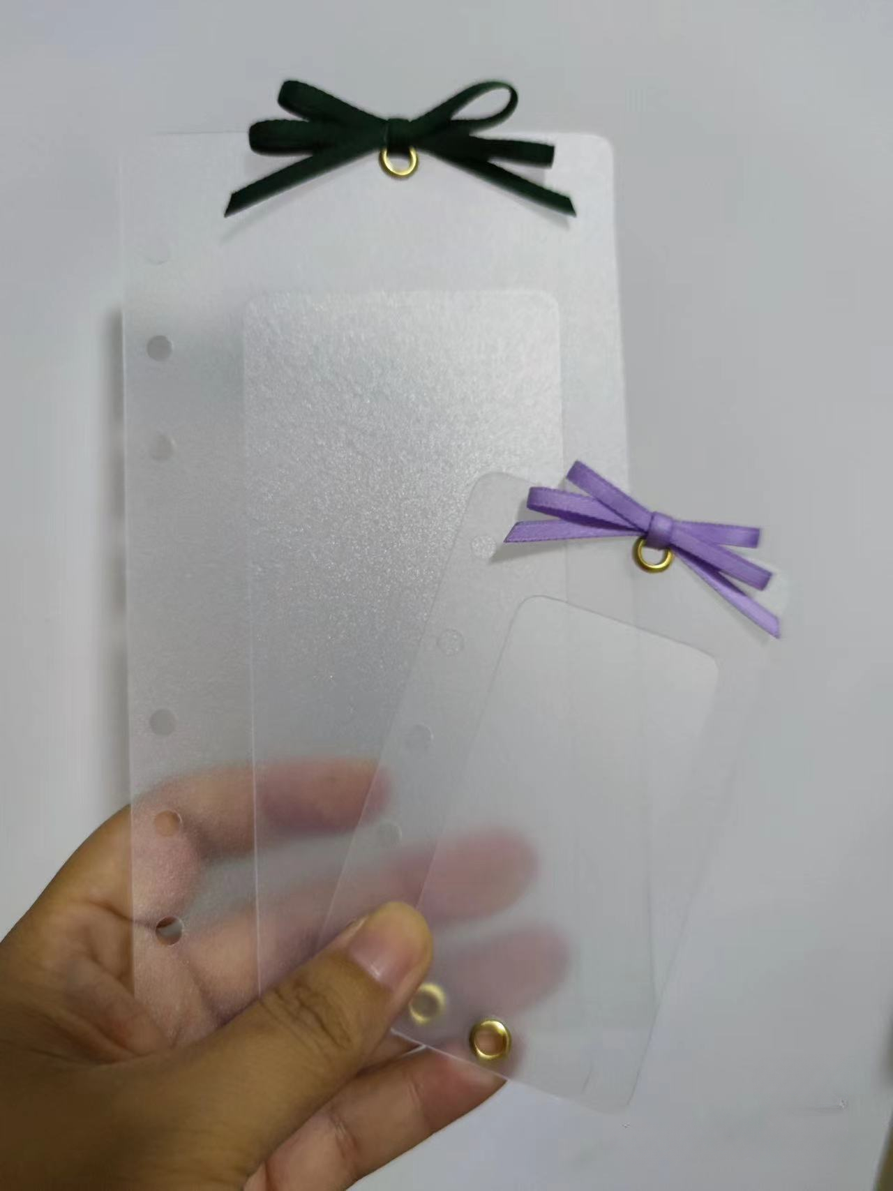 A5s A6 A6Per A7 A8 bantalan PV - Ring Binder Box ulasan dan harga