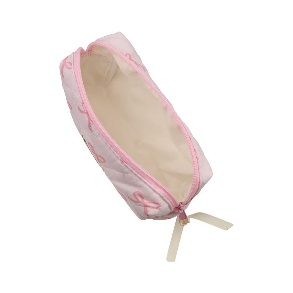 Tas alat tulis pita kupu-kupu, - Korean Desk Setup ulasan dan harga