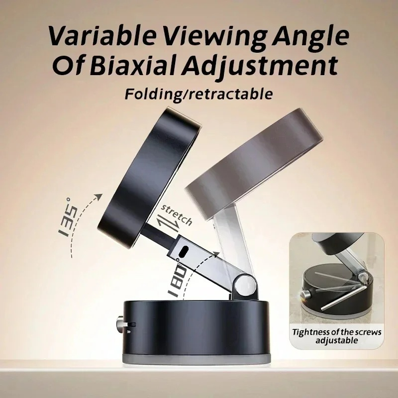 Dudukan Vakum Magnetik Perform - Desk Setup Stand ulasan dan harga