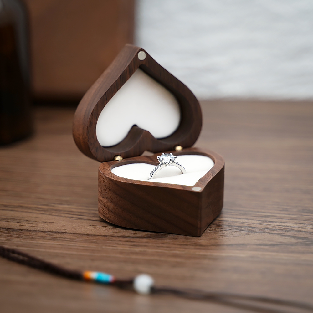 Kotak Cincin untuk Upacara Per - Ring Binder Box ulasan dan harga