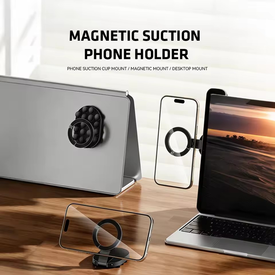 MA39 Penyangga Ponsel Lipat Ma - Desk Setup Stand ulasan dan harga