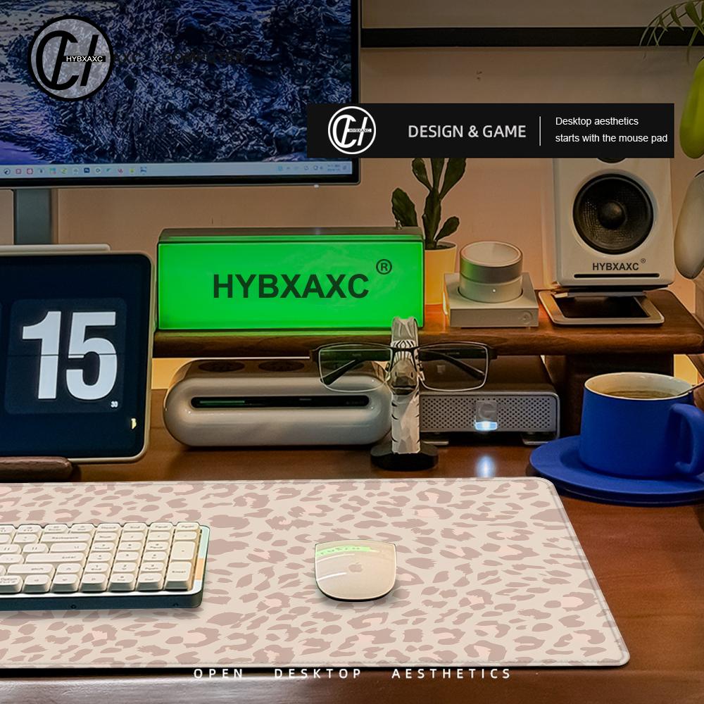 XXL Keyboard Komputer dan Alas - Desk Setup Beige ulasan dan harga