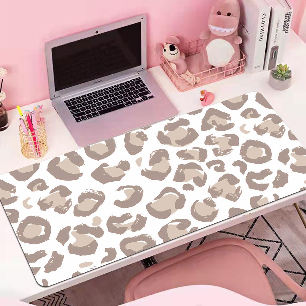 XL/XXL Keyboard Komputer dan A - Desk Setup Beige ulasan dan harga