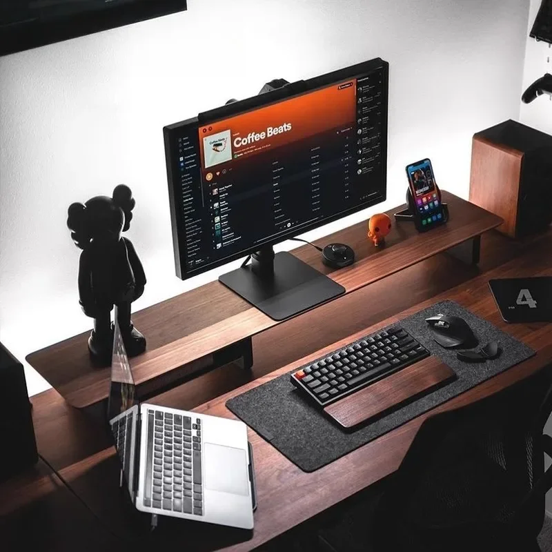 Rak Peninggi Monitor Z1 untuk  - Desk Setup For Office ulasan dan harga