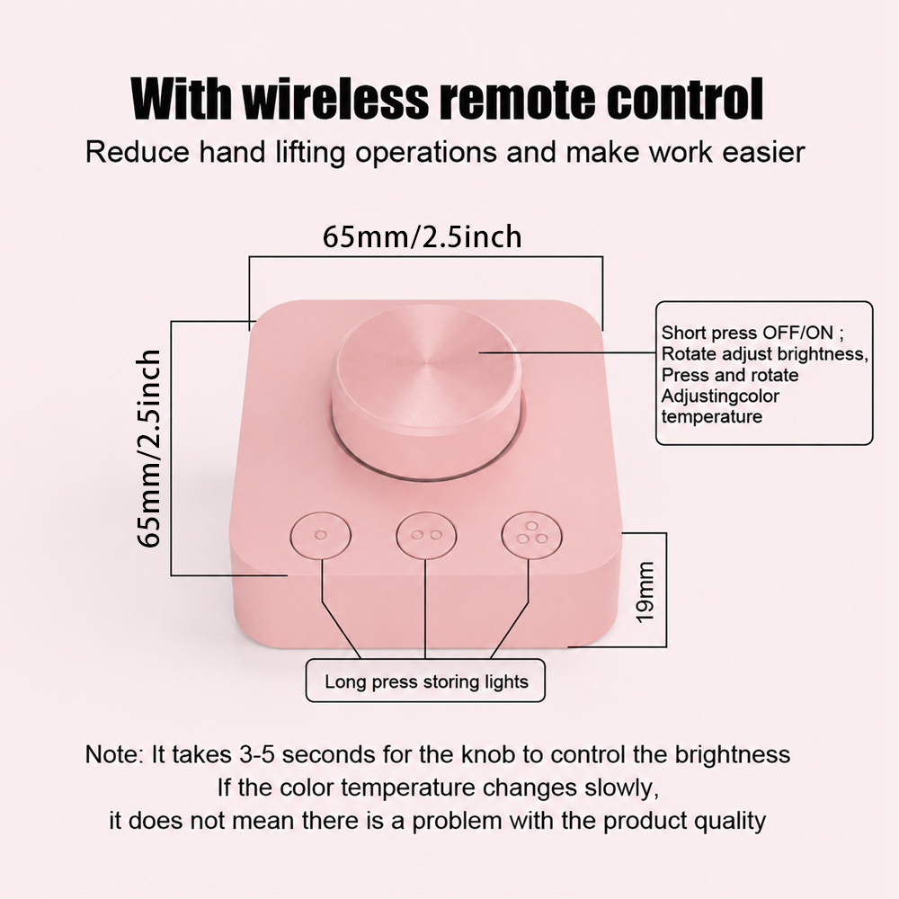 Lampu Monitor LED Smart Wifi R - Desk Setup For Office ulasan dan harga