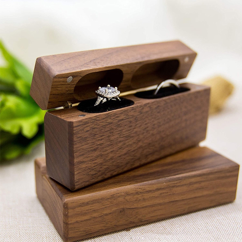 ZB91 Kotak Cincin untuk Upacar - Ring Binder Box ulasan dan harga