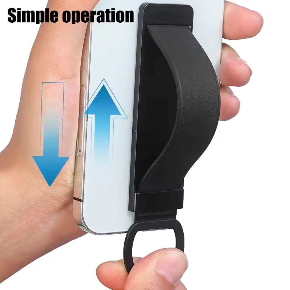 Penyangga Ponsel Universal, Pe - Desk Setup Stand ulasan dan harga