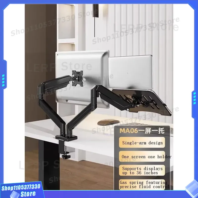 Dudukan Monitor Ganda 32 Inci, - Desk Setup Dual Monitor ulasan dan harga