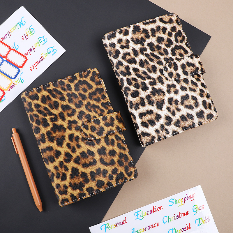 A6 Pengikat Buku Rencana Sampu - Ring Binder Box ulasan dan harga