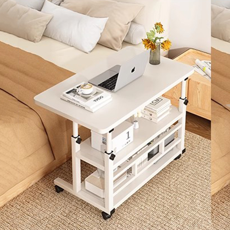 Meja Komputer Portabel dengan  - Desk Setup Height ulasan dan harga