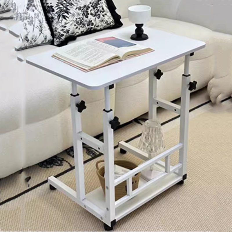 Meja Komputer Portabel dengan  - Desk Setup Height ulasan dan harga