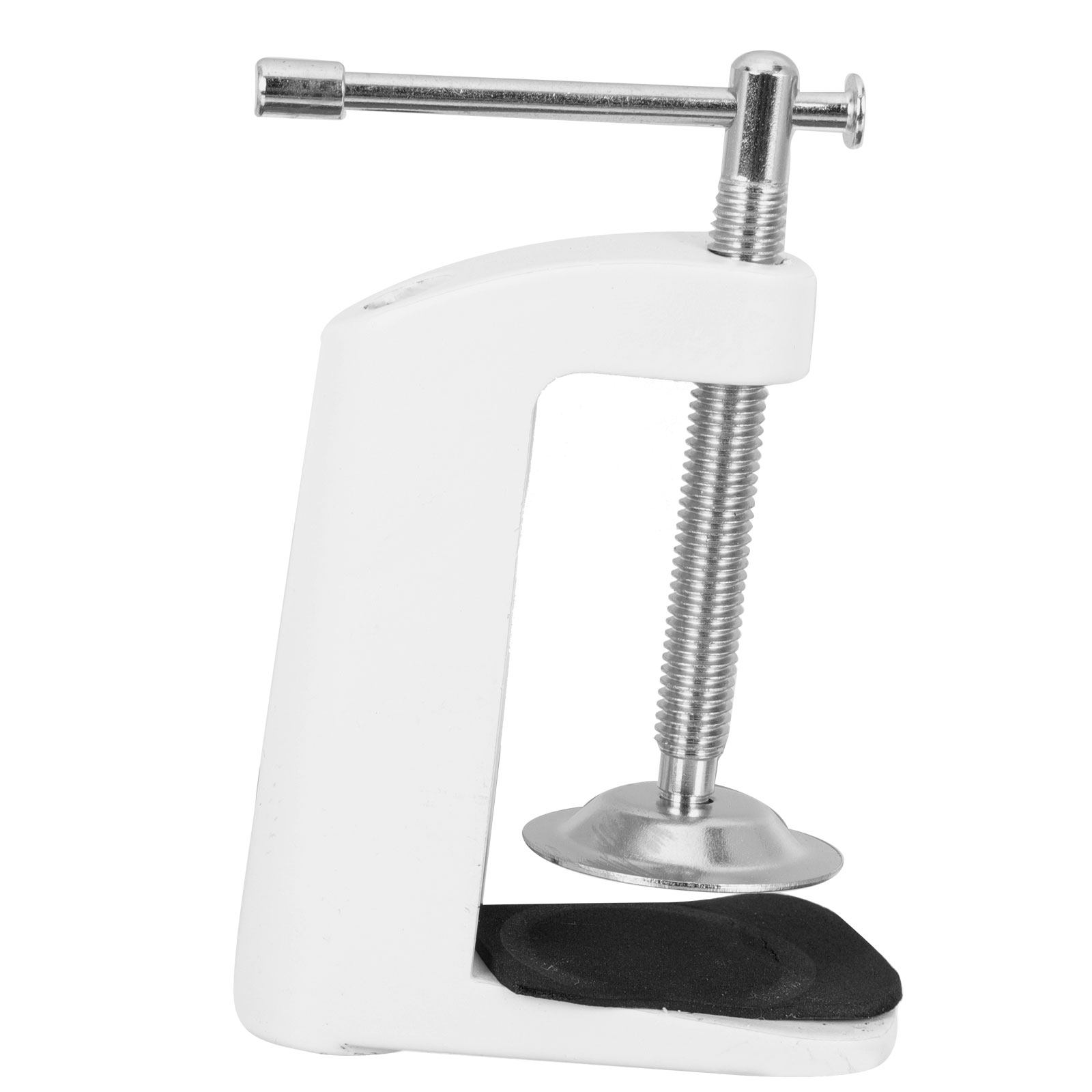 Penjepit Meja Cantilever Heavy - Desk Setup For Office ulasan dan harga