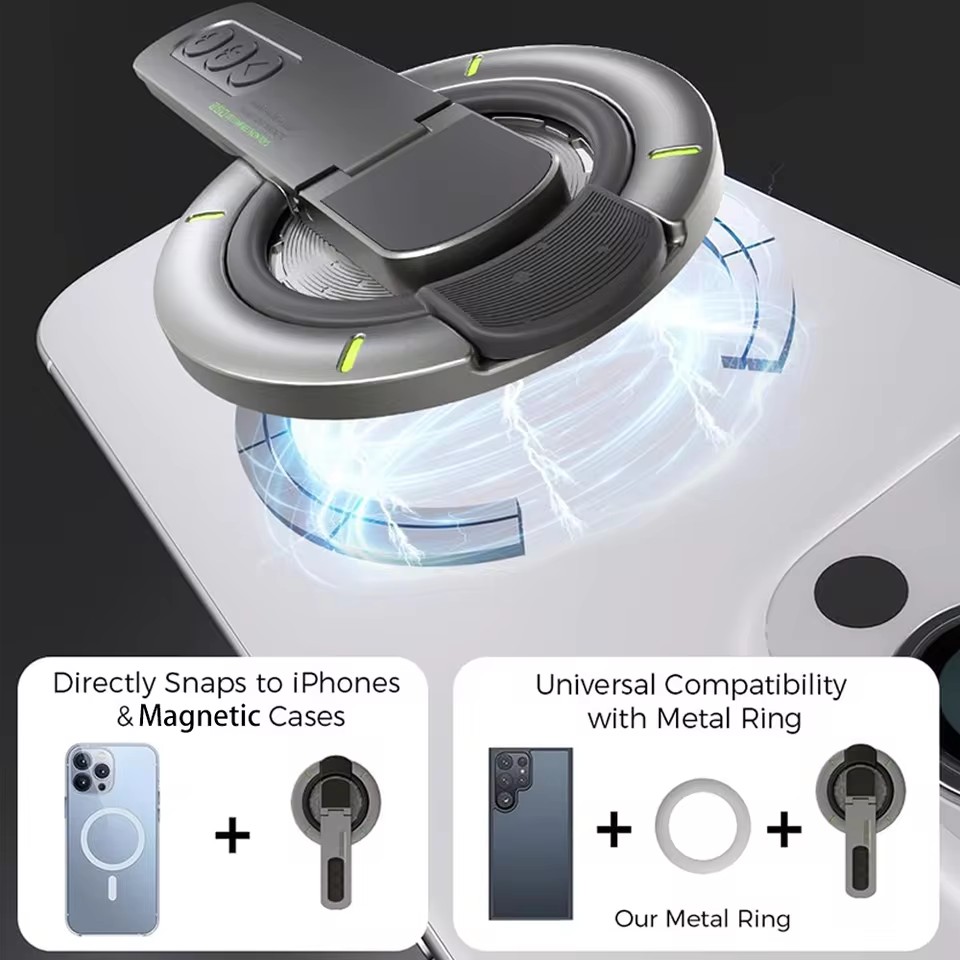 1 Buah 360 °   Roration Stand  - Desk Setup Stand ulasan dan harga