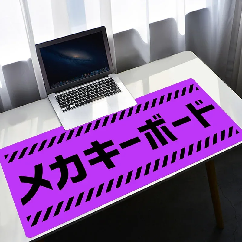 Bantalan Mouse Putih Xxl Pc Ga - Korean Desk Setup ulasan dan harga